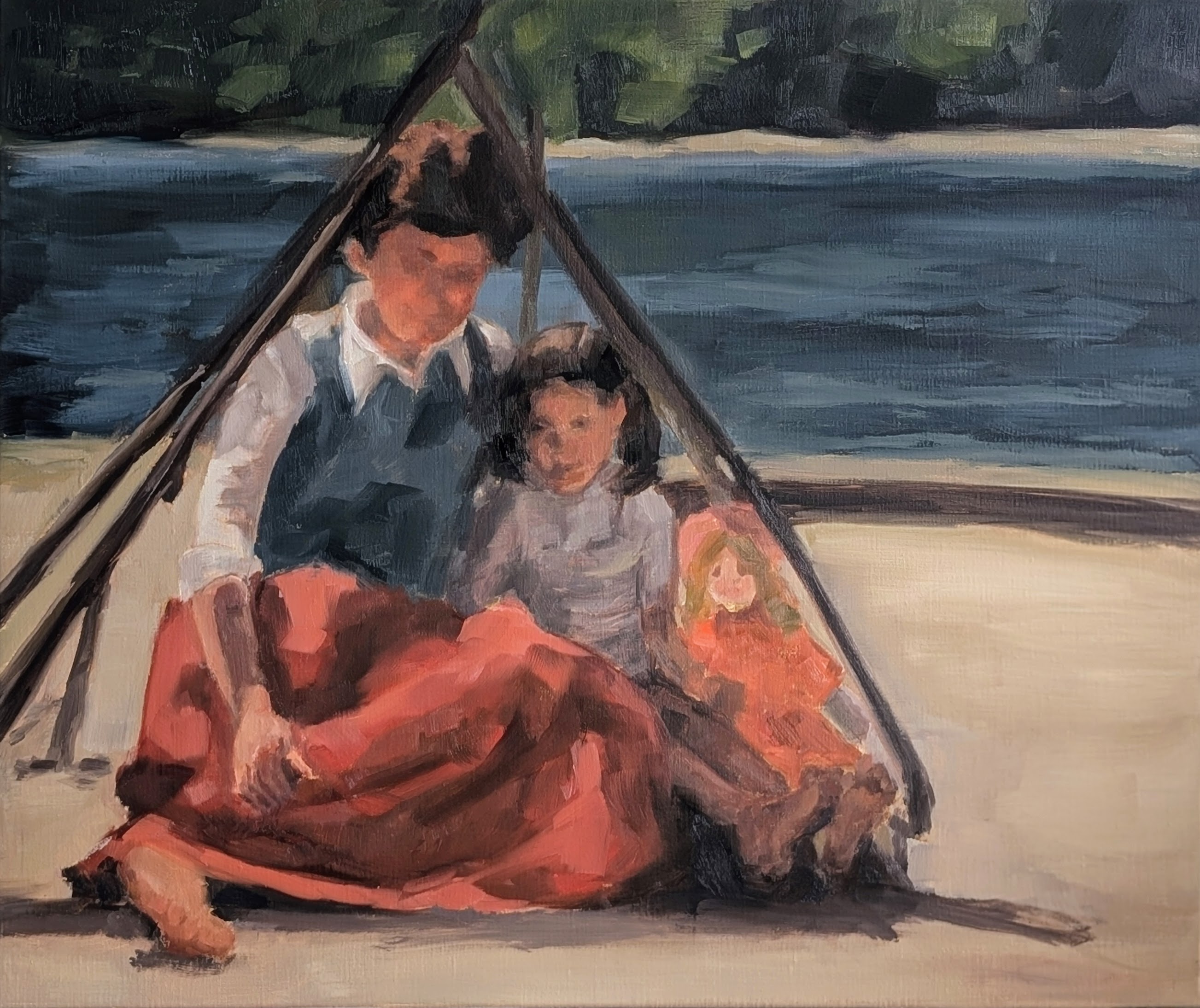Tout sur ma mère